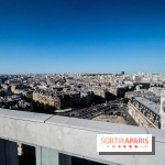 Laho, la terrasse en rooftop Gare de Lyon