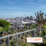 Laho, la terrasse en rooftop Gare de Lyon