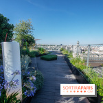 Laho, la terrasse en rooftop Gare de Lyon