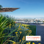 Laho, la terrasse en rooftop Gare de Lyon