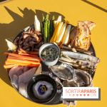 Laho, la terrasse en rooftop Gare de Lyon