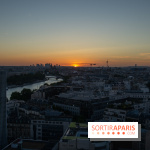 Laho, la terrasse en rooftop Gare de Lyon