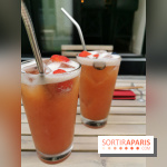 Marclee : le restaurant asian fusion à moitié vegan