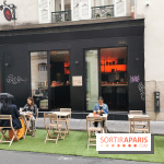 Marclee : le restaurant asian fusion à moitié vegan