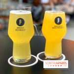 Brussels Beer Project Canal 2020