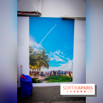 L’Espace… Une Invitation au Voyage, l'exposition gratuite à la Gare d'Austerlitz