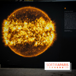 L’Espace… Une Invitation au Voyage, l'exposition gratuite à la Gare d'Austerlitz