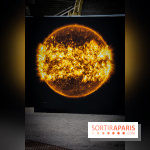 L’Espace… Une Invitation au Voyage, l'exposition gratuite à la Gare d'Austerlitz