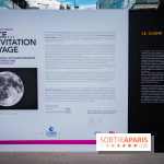 L’Espace… Une Invitation au Voyage, l'exposition gratuite à la Gare d'Austerlitz