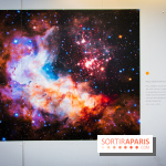 L’Espace… Une Invitation au Voyage, l'exposition gratuite à la Gare d'Austerlitz