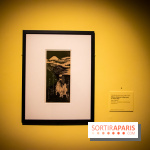 Fuji, pays de neige, l'exposition au musée Guimet - nos photos