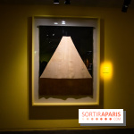 Fuji, pays de neige, l'exposition au musée Guimet - nos photos