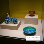 Fuji, pays de neige, l'exposition au musée Guimet - nos photos