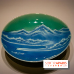 Fuji, pays de neige, l'exposition au musée Guimet - nos photos