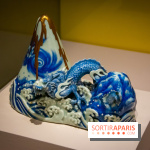 Fuji, pays de neige, l'exposition au musée Guimet - nos photos