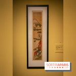 Fuji, pays de neige, l'exposition au musée Guimet - nos photos