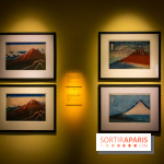 Fuji, pays de neige, l'exposition au musée Guimet - nos photos