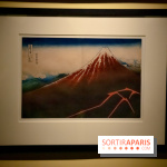 Fuji, pays de neige, l'exposition au musée Guimet - nos photos