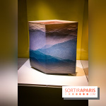 Fuji, pays de neige, l'exposition au musée Guimet - nos photos