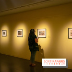 Fuji, pays de neige, l'exposition au musée Guimet - nos photos