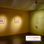 Fuji, pays de neige, l'exposition au musée Guimet - nos photos