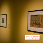 Fuji, pays de neige, l'exposition au musée Guimet - nos photos