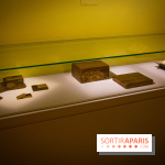 Fuji, pays de neige, l'exposition au musée Guimet - nos photos