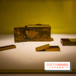 Fuji, pays de neige, l'exposition au musée Guimet - nos photos