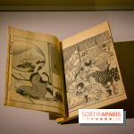 Fuji, pays de neige, l'exposition au musée Guimet - nos photos