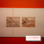 Fuji, pays de neige, l'exposition au musée Guimet - nos photos