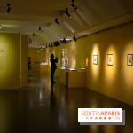 Fuji, pays de neige, l'exposition au musée Guimet - nos photos