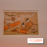 Fuji, pays de neige, l'exposition au musée Guimet - nos photos