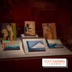 Fuji, pays de neige, l'exposition au musée Guimet - nos photos