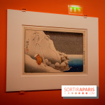 Fuji, pays de neige, l'exposition au musée Guimet - nos photos