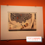 Fuji, pays de neige, l'exposition au musée Guimet - nos photos