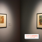 Fuji, pays de neige, l'exposition au musée Guimet - nos photos