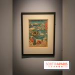 Fuji, pays de neige, l'exposition au musée Guimet - nos photos