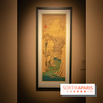 Fuji, pays de neige, l'exposition au musée Guimet - nos photos