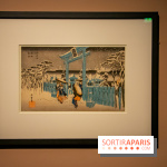 Fuji, pays de neige, l'exposition au musée Guimet - nos photos