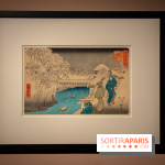 Fuji, pays de neige, l'exposition au musée Guimet - nos photos