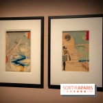 Fuji, pays de neige, l'exposition au musée Guimet - nos photos