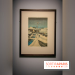 Fuji, pays de neige, l'exposition au musée Guimet - nos photos