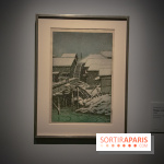 Fuji, pays de neige, l'exposition au musée Guimet - nos photos