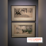 Fuji, pays de neige, l'exposition au musée Guimet - nos photos