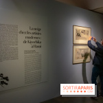 Fuji, pays de neige, l'exposition au musée Guimet - nos photos