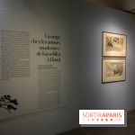 Fuji, pays de neige, l'exposition au musée Guimet - nos photos