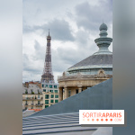 Le Musée Guimet ouvre sa terrasse estivale panoramique