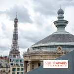 Le Musée Guimet ouvre sa terrasse estivale panoramique