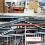 Le Musée Guimet ouvre sa terrasse estivale panoramique