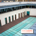 Le Musée Guimet ouvre sa terrasse estivale panoramique